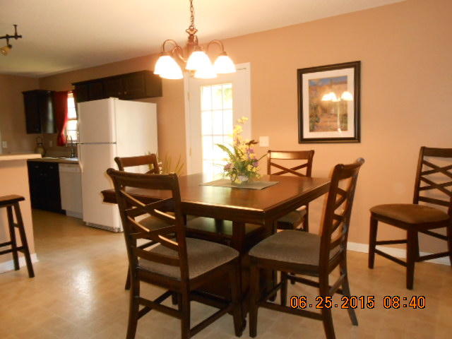 THE PINES - Residential