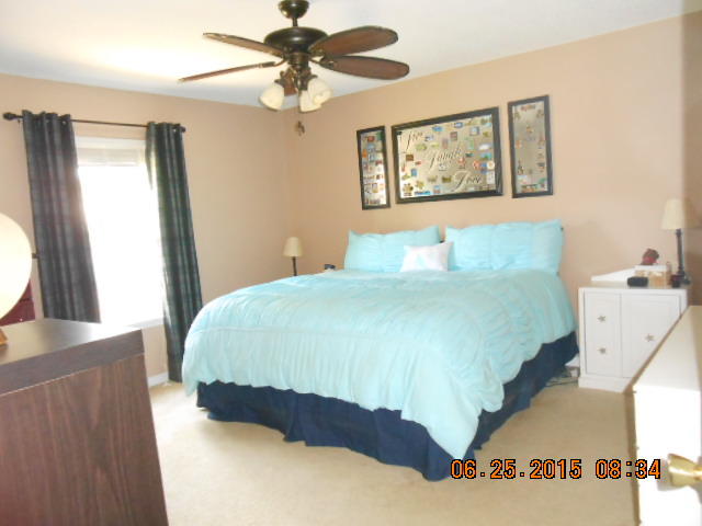 THE PINES - Residential