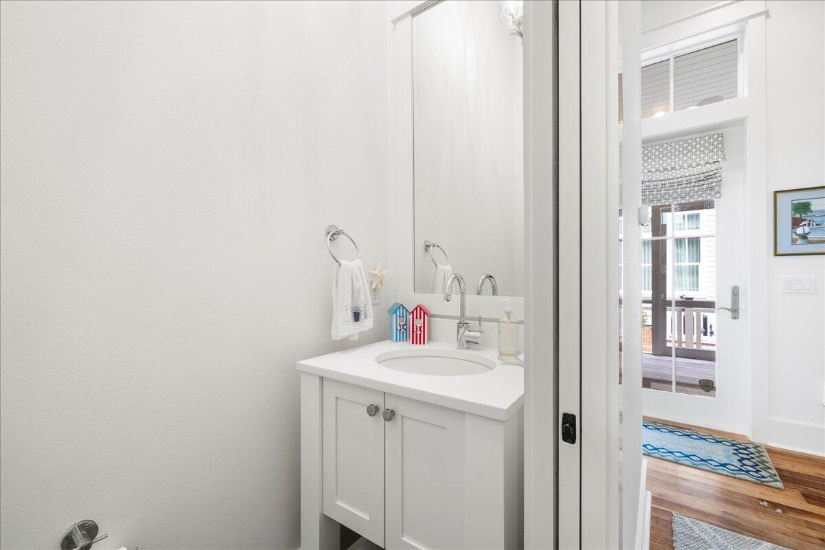 WATERCOLOR - Residential