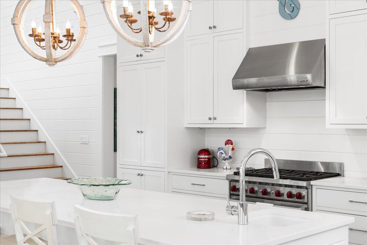 WATERCOLOR - Residential