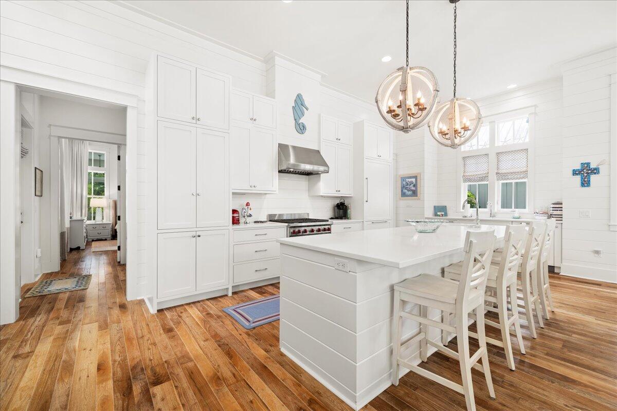 WATERCOLOR - Residential