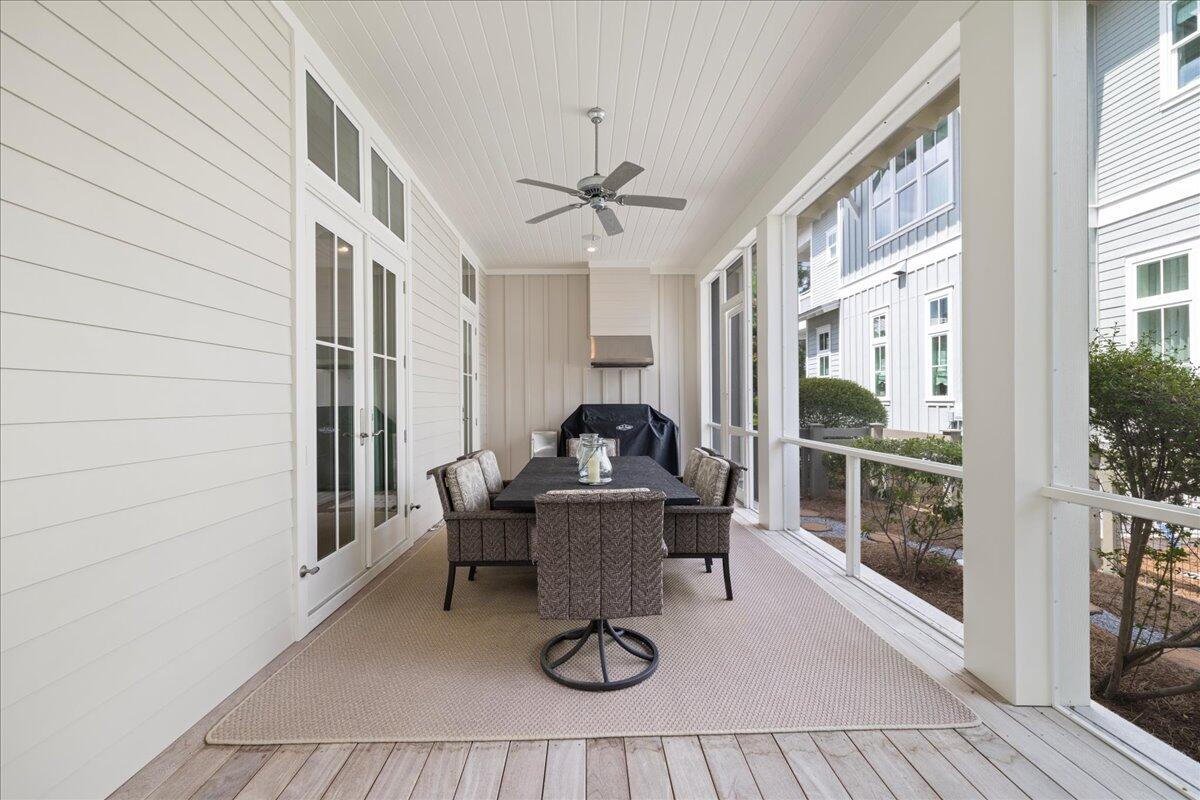 WATERCOLOR - Residential