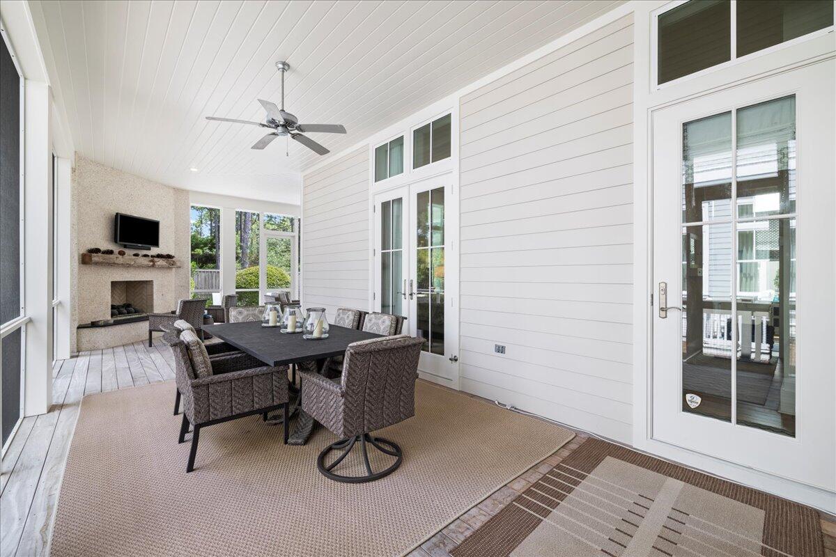 WATERCOLOR - Residential