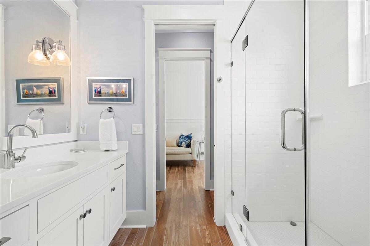 WATERCOLOR - Residential