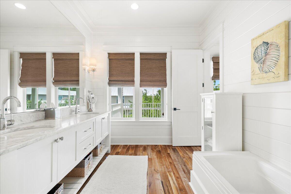 WATERCOLOR - Residential