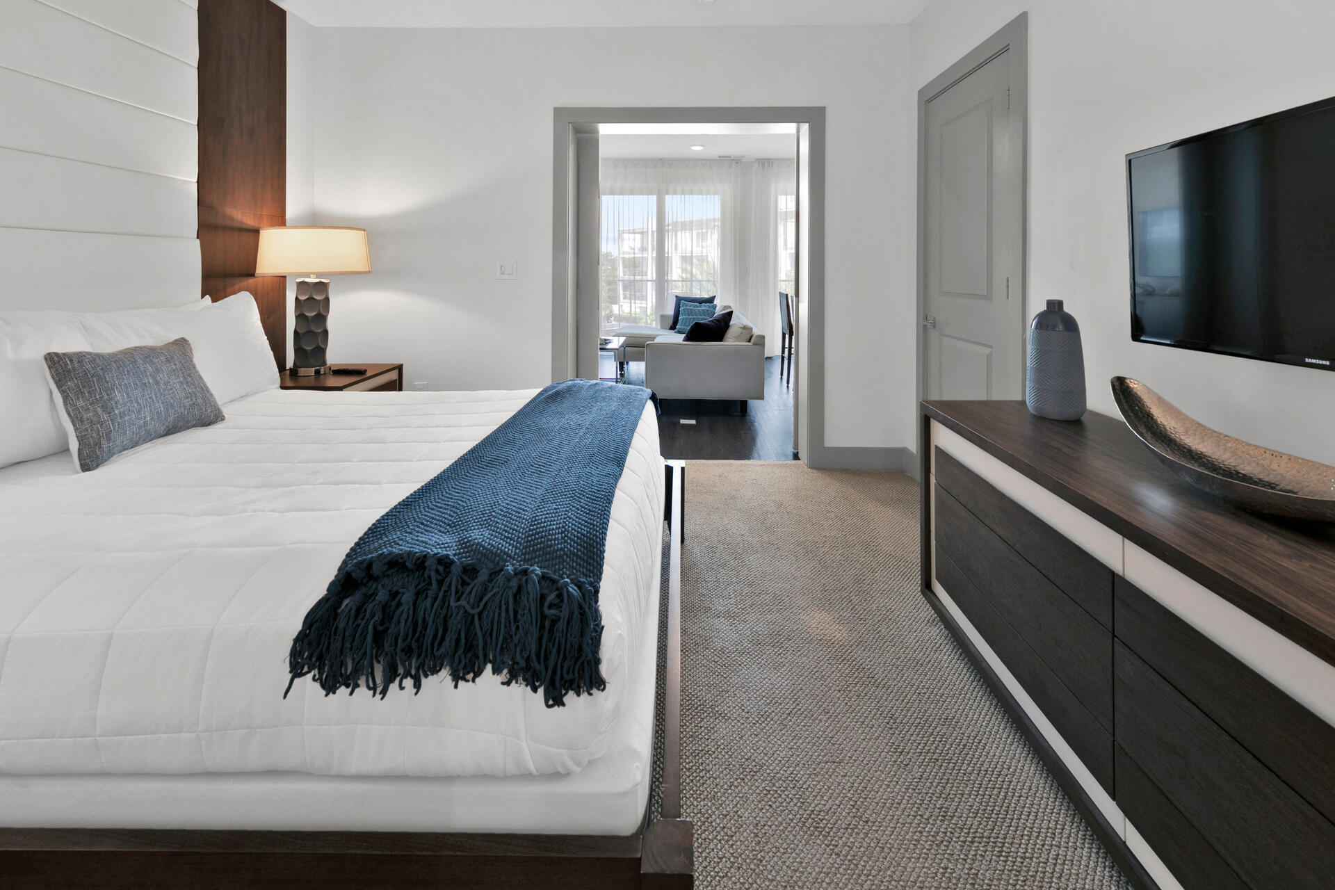 The Pointe - Residential