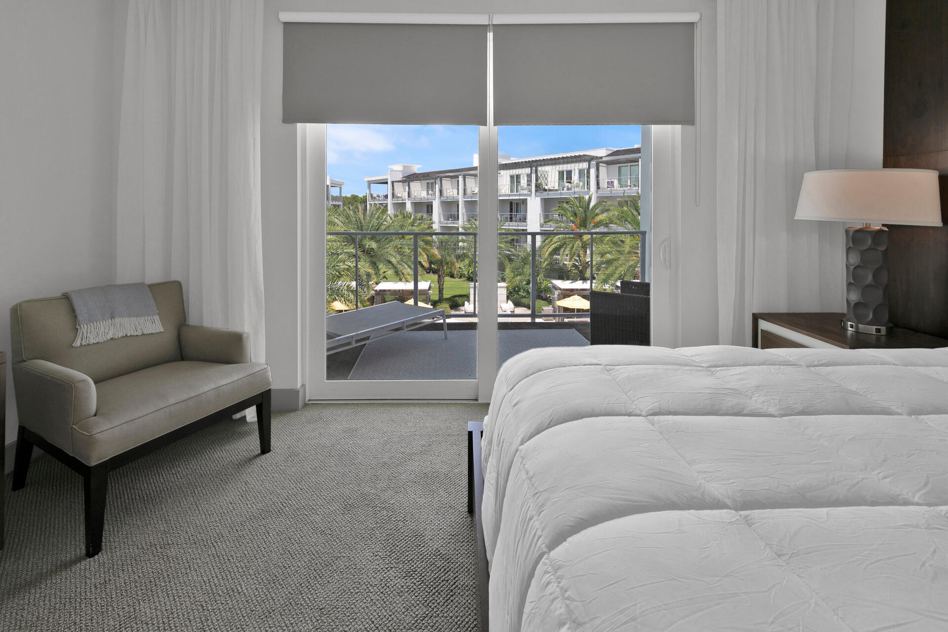 The Pointe - Residential