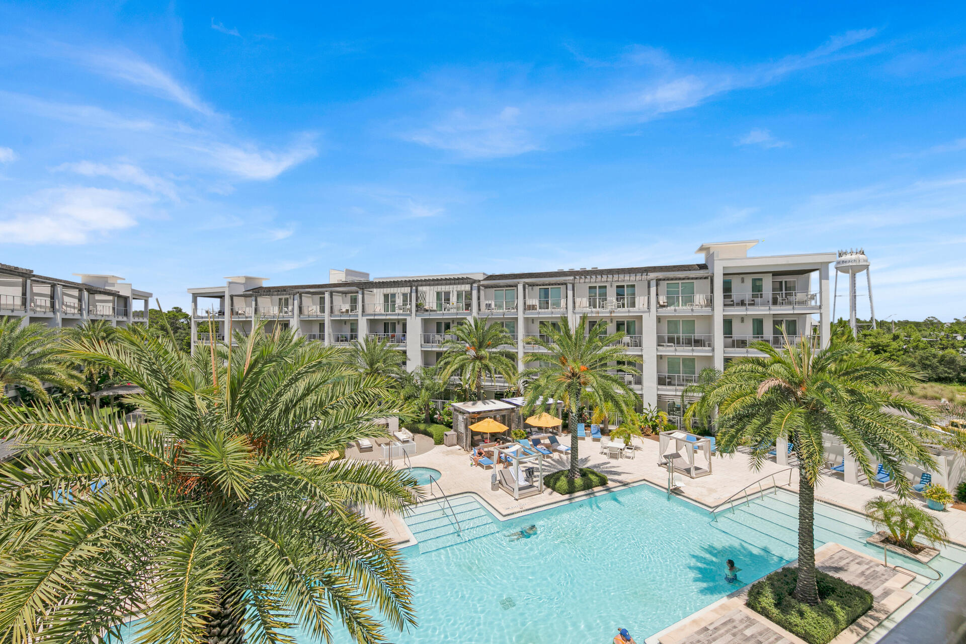 The Pointe - Residential