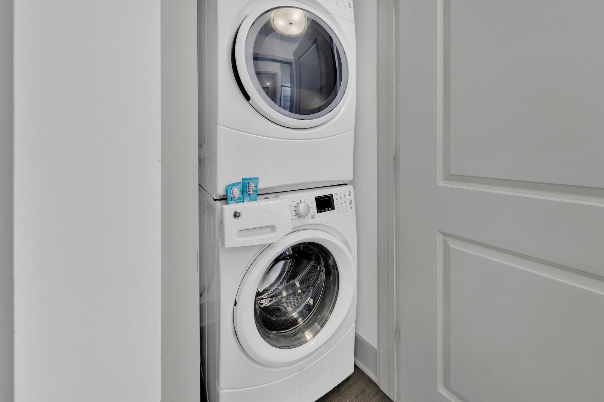 The Pointe - Residential