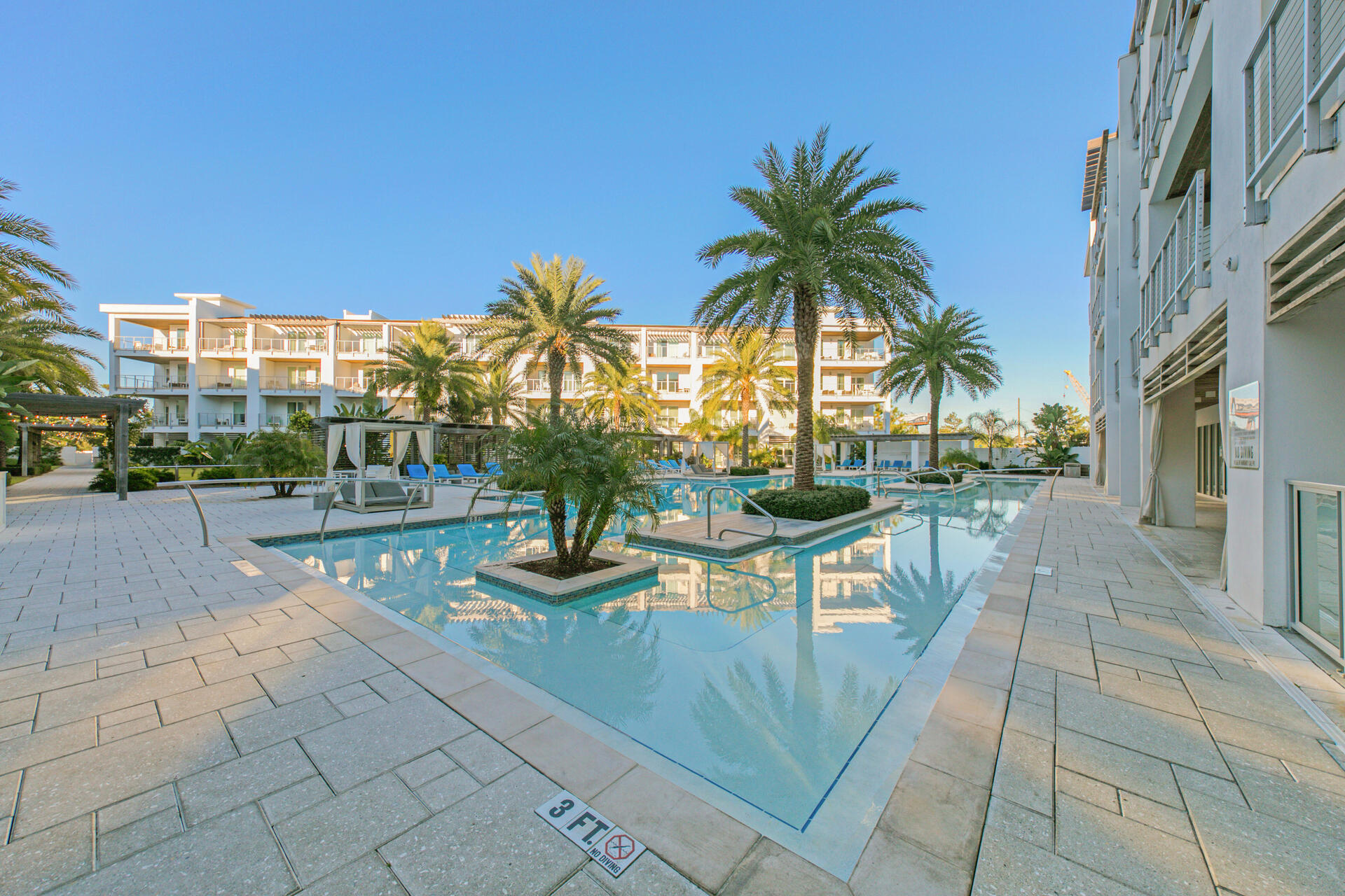 The Pointe - Residential