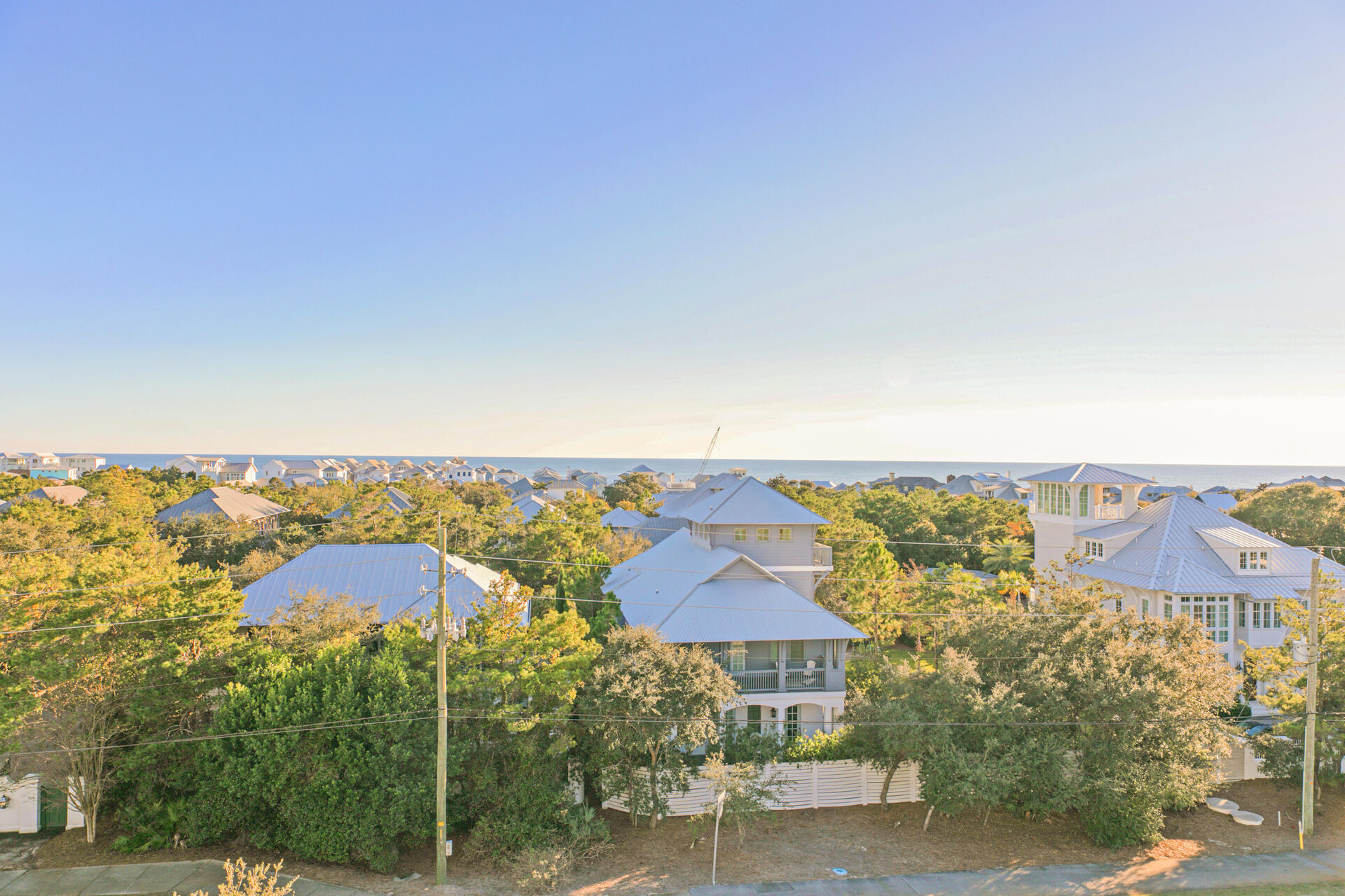 The Pointe - Residential