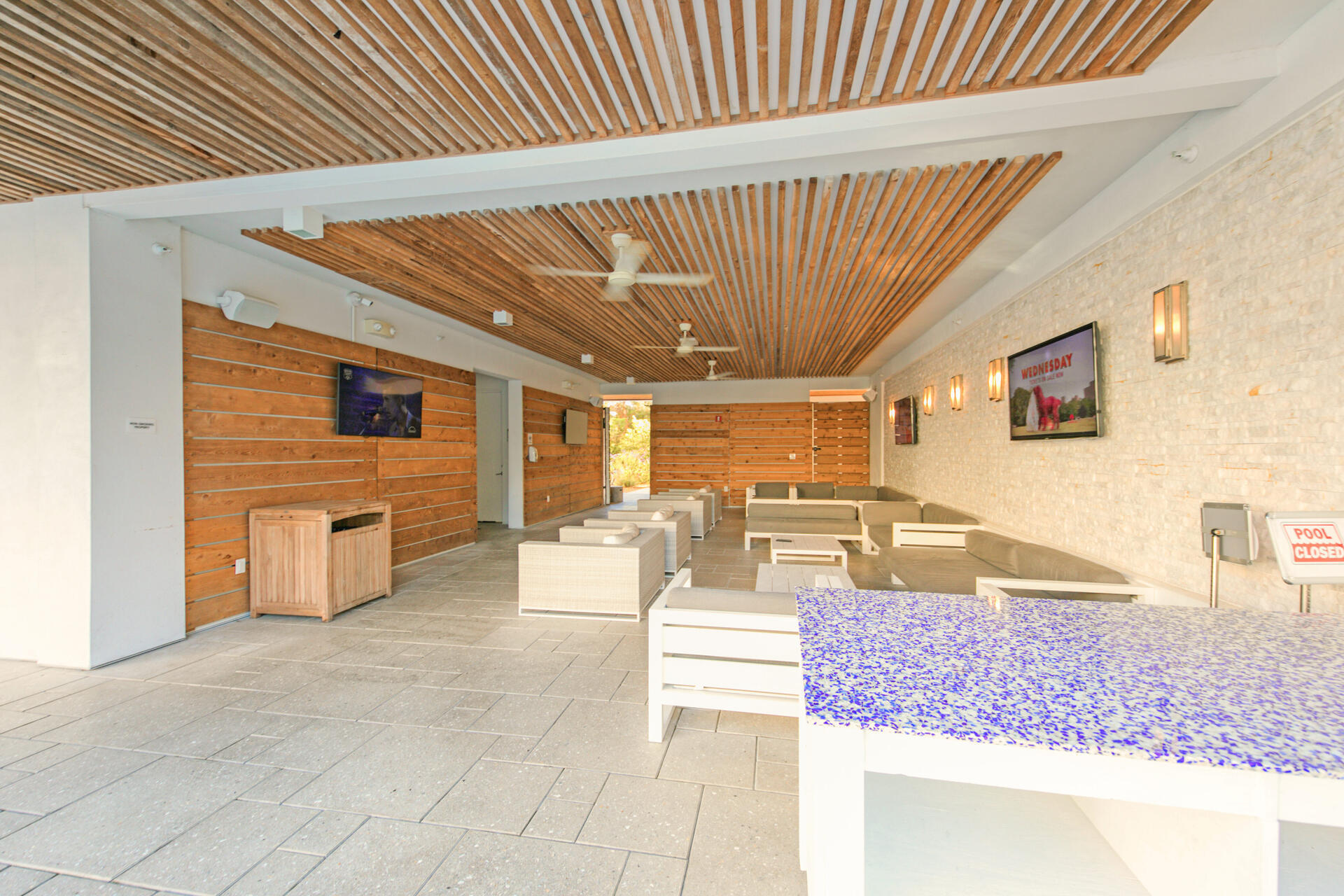 The Pointe - Residential