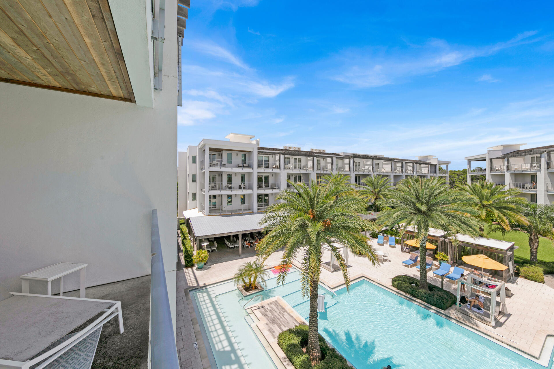 The Pointe - Residential