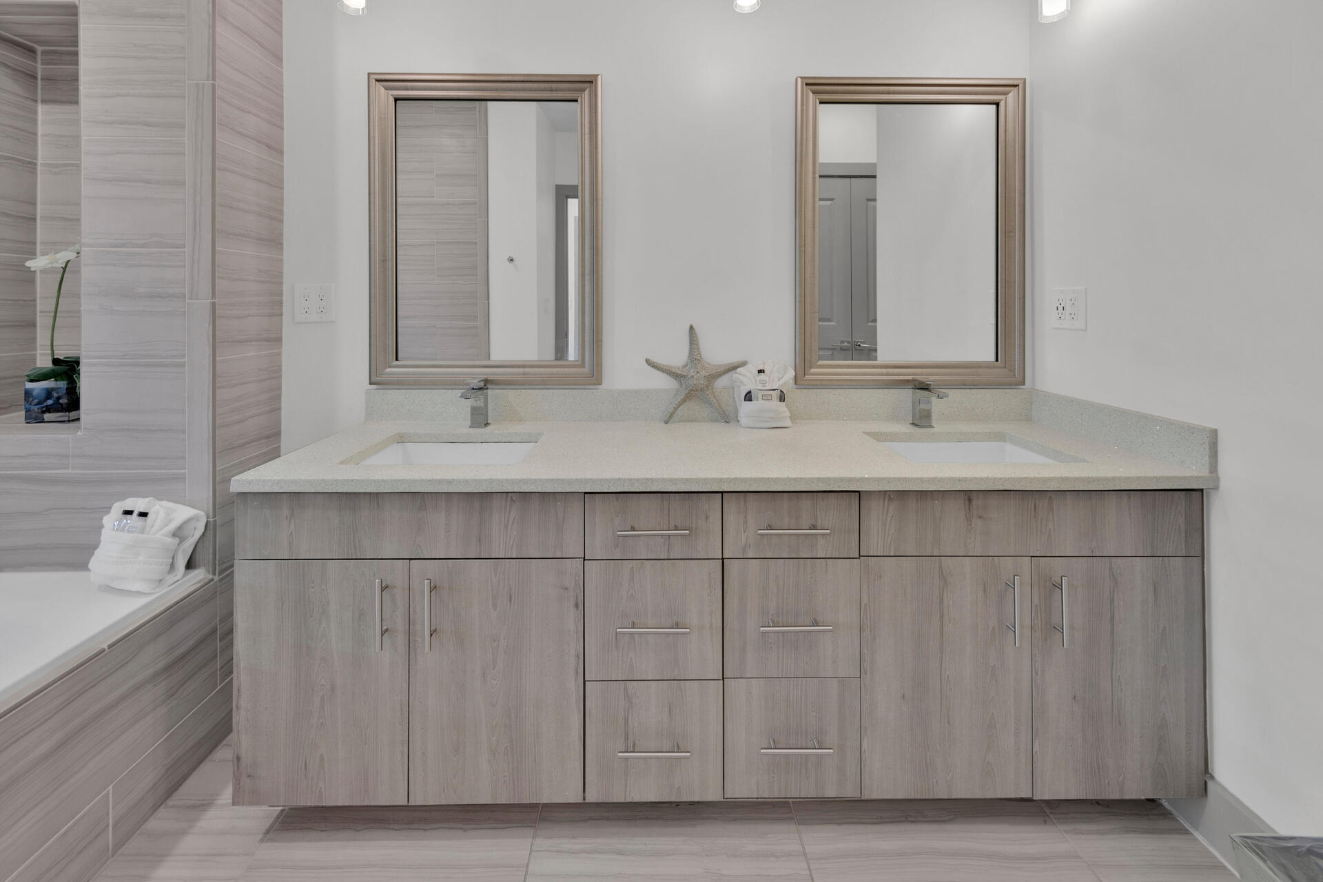 The Pointe - Residential