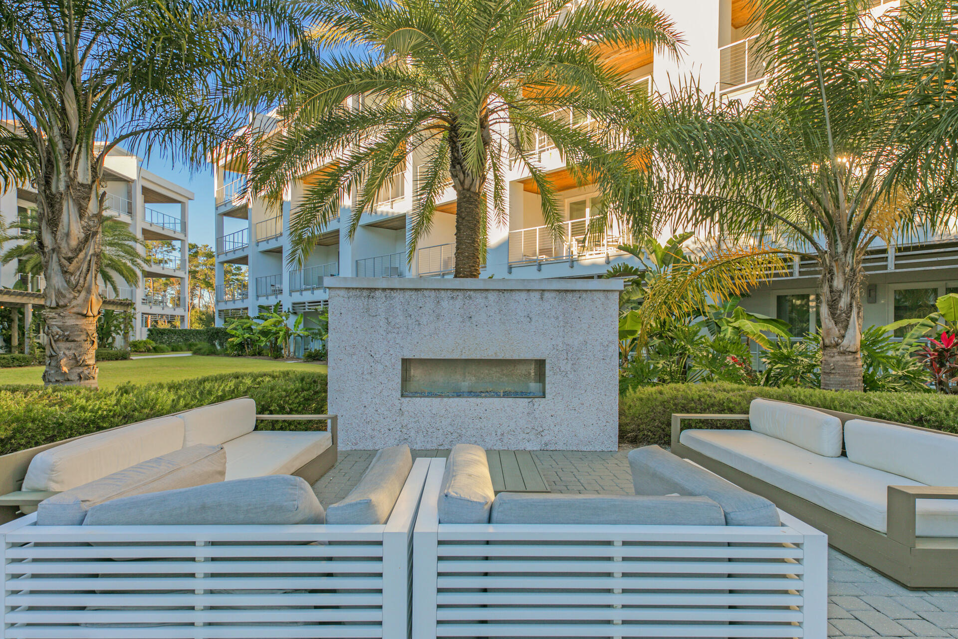 The Pointe - Residential