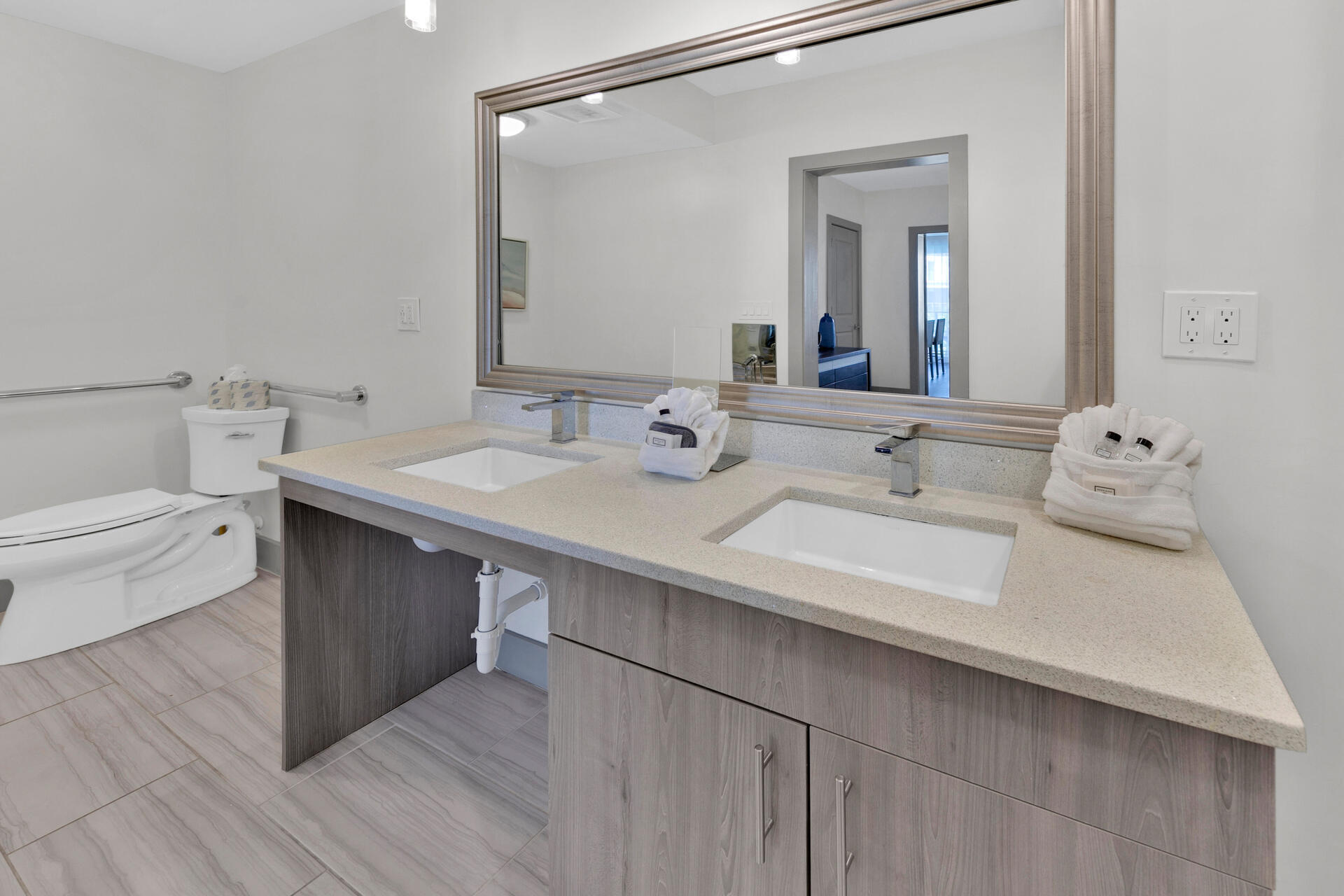 The Pointe - Residential