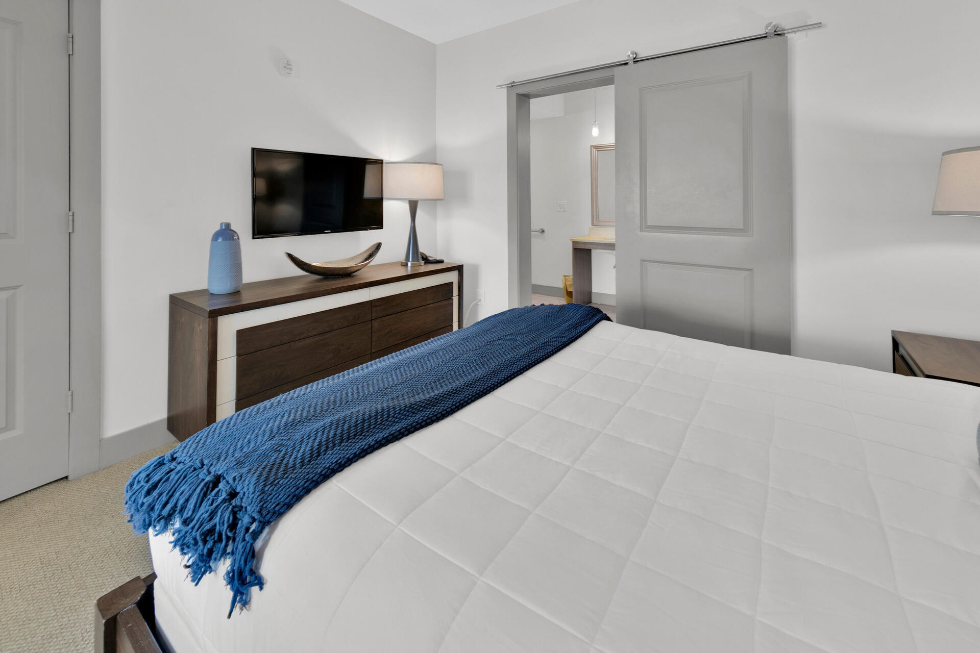 The Pointe - Residential