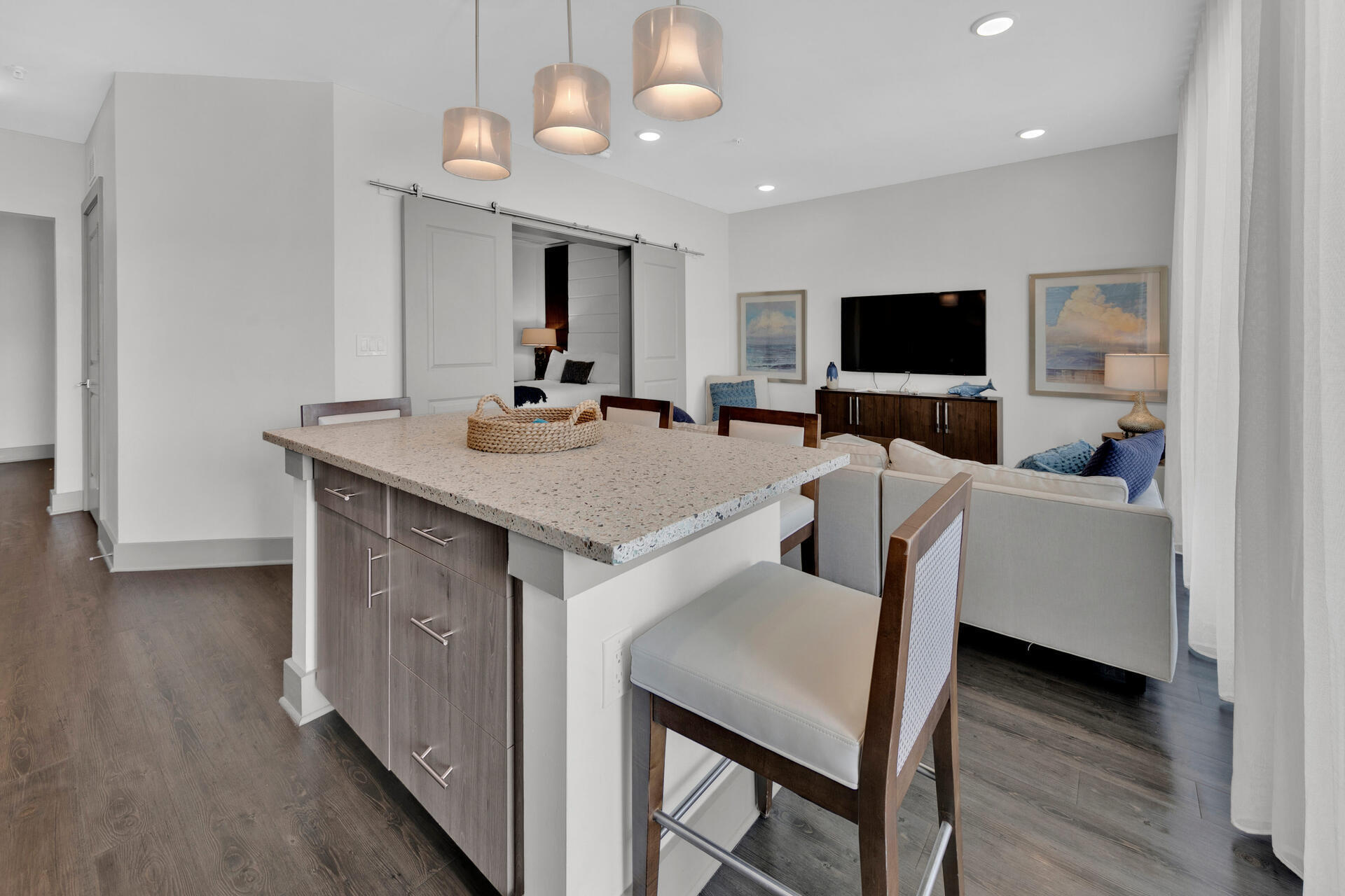 The Pointe - Residential