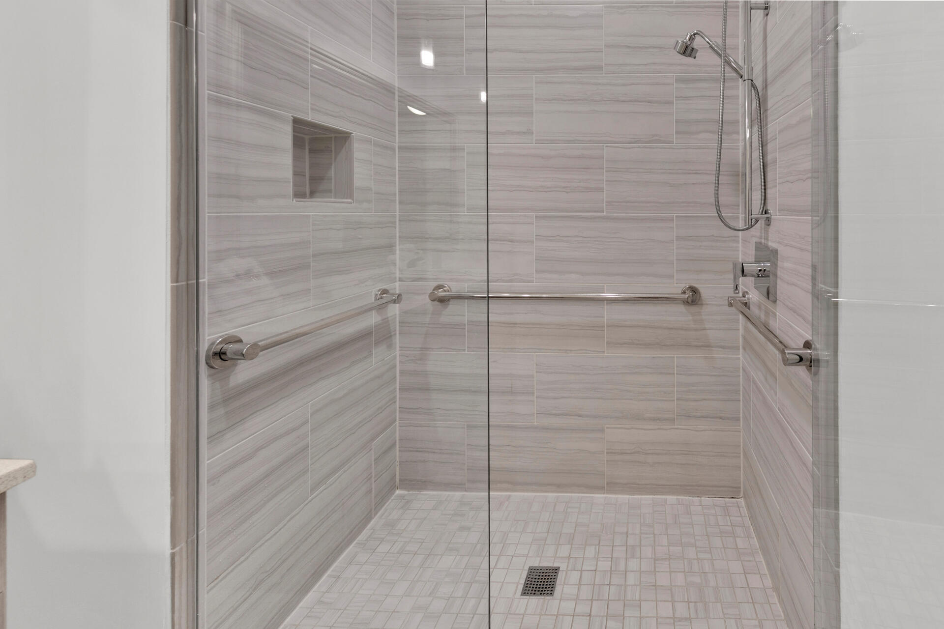 The Pointe - Residential