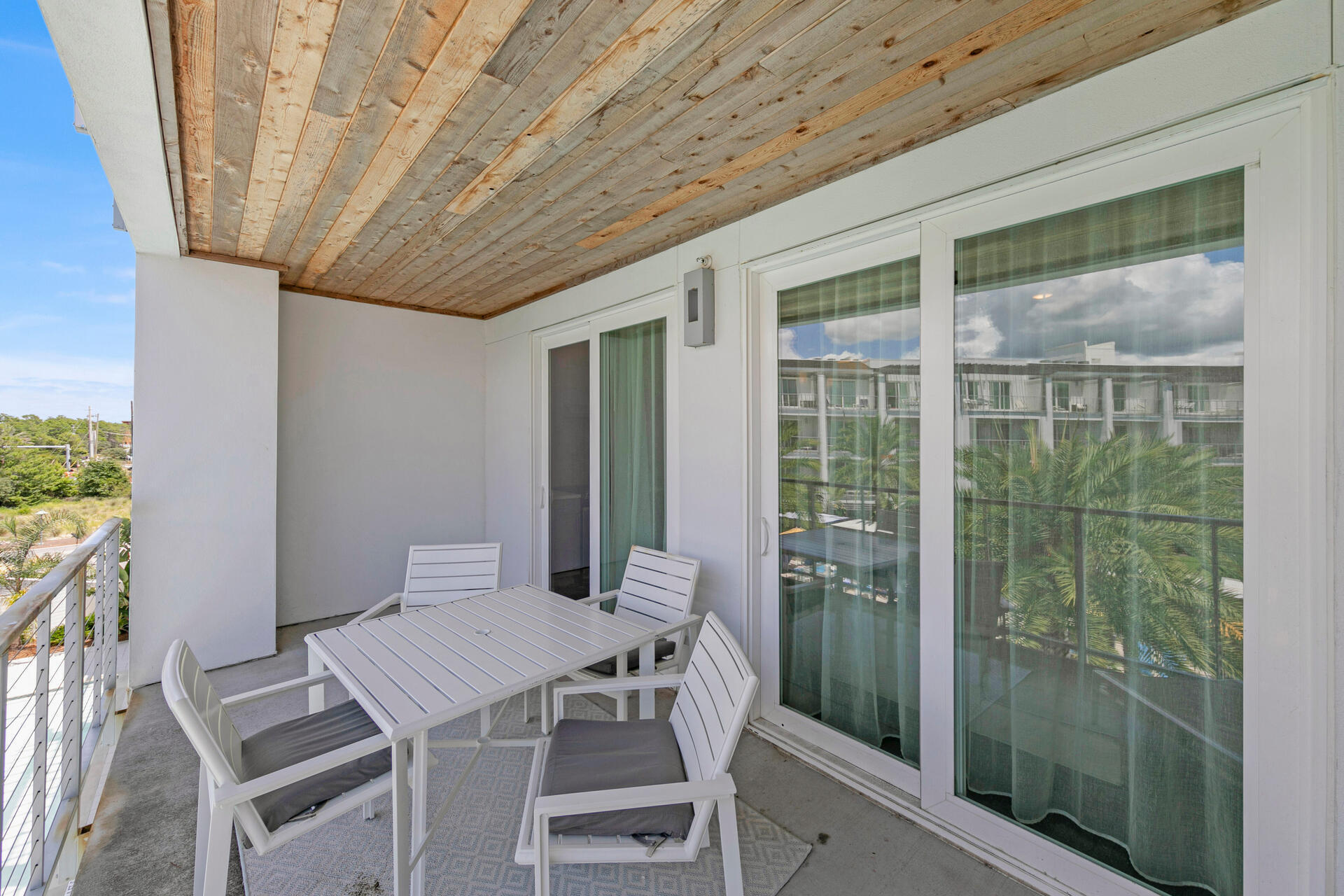 The Pointe - Residential