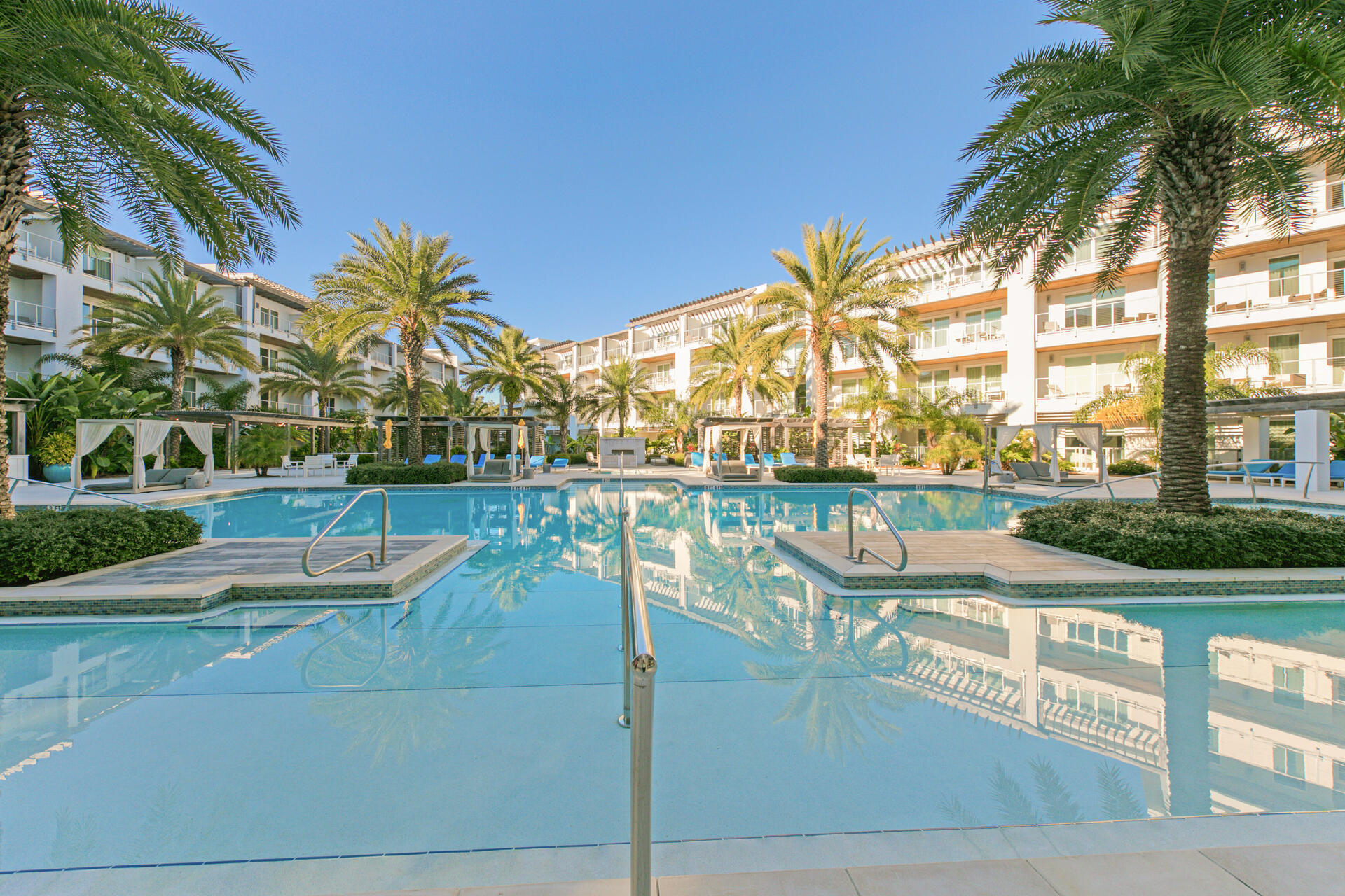 The Pointe - Residential