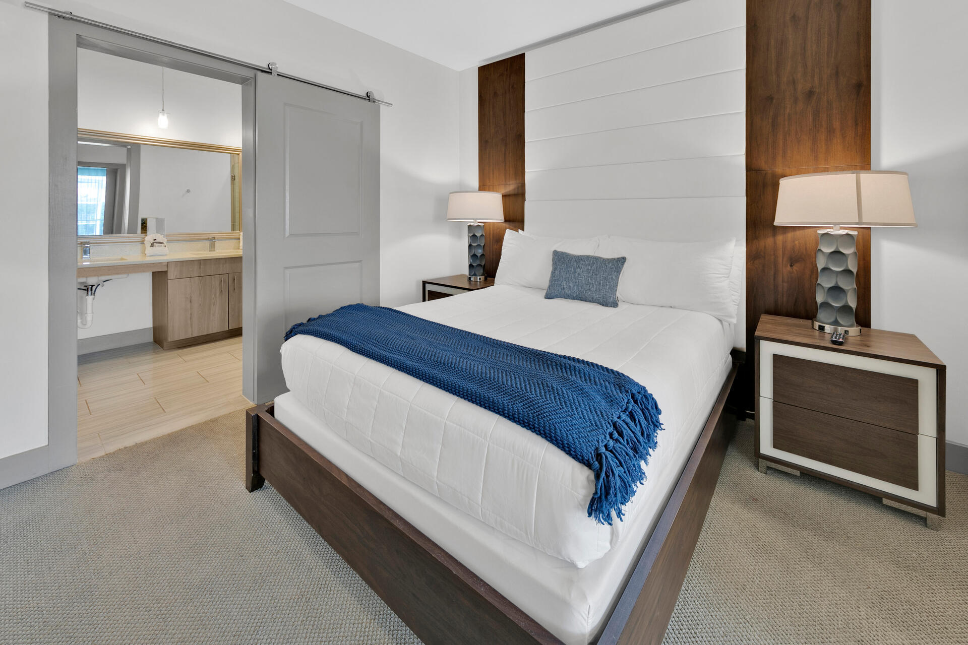 The Pointe - Residential