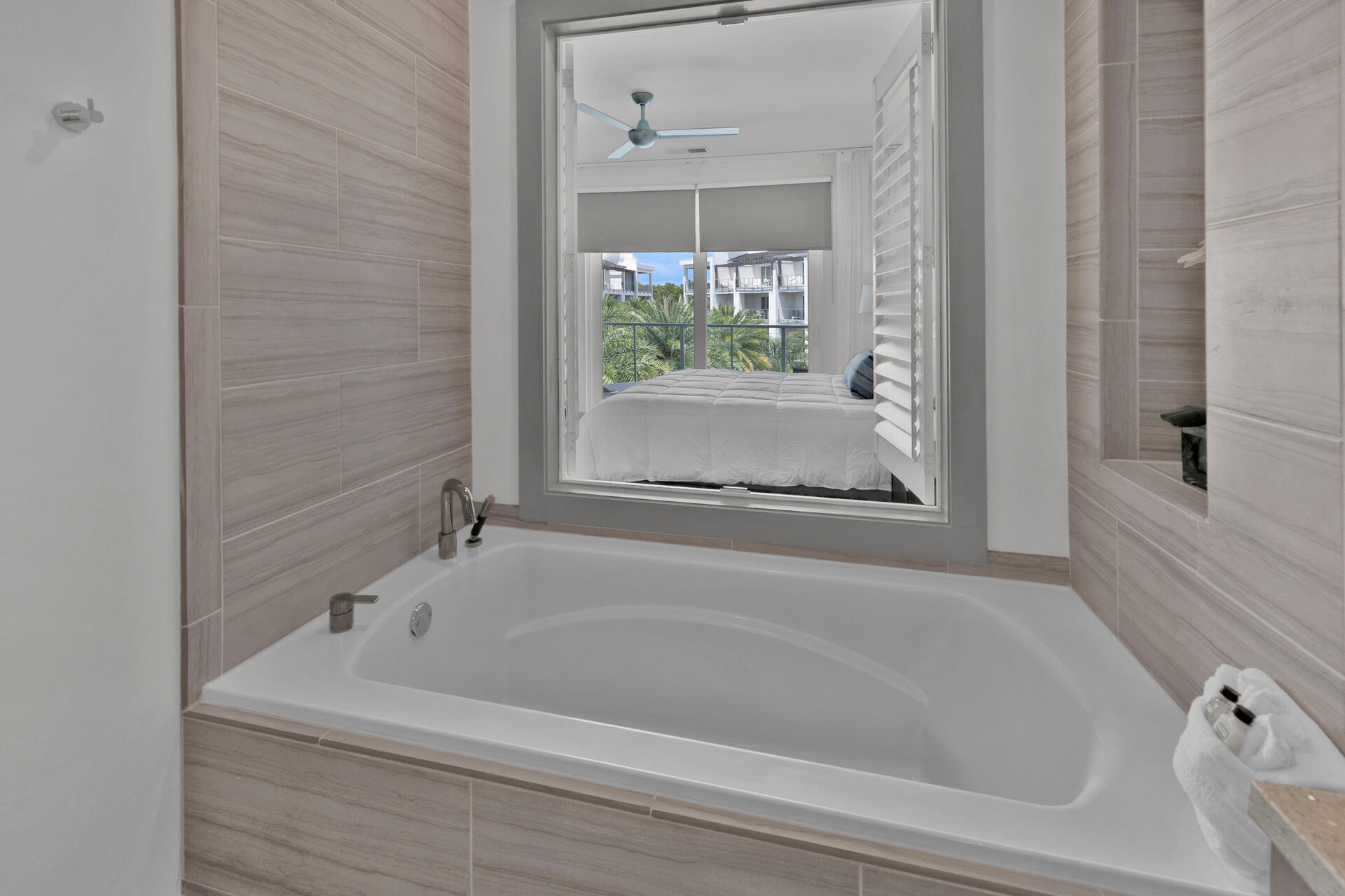 The Pointe - Residential