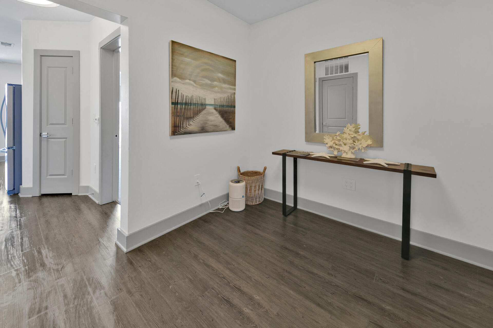 The Pointe - Residential