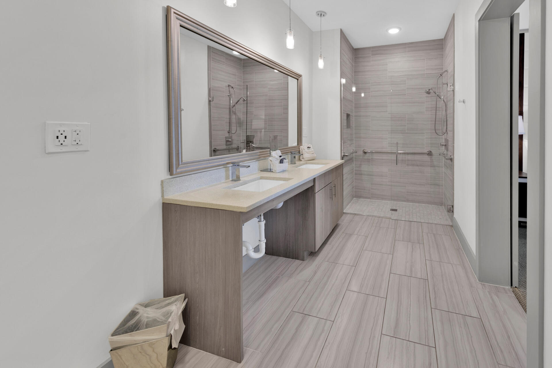 The Pointe - Residential