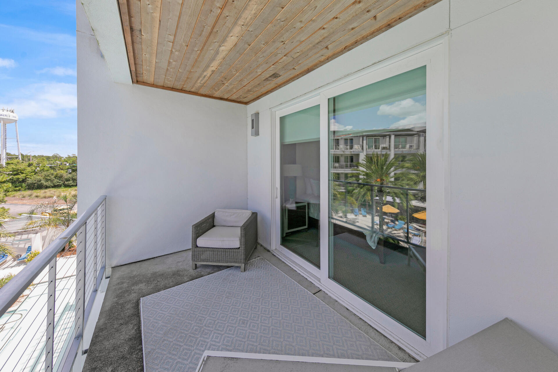 The Pointe - Residential