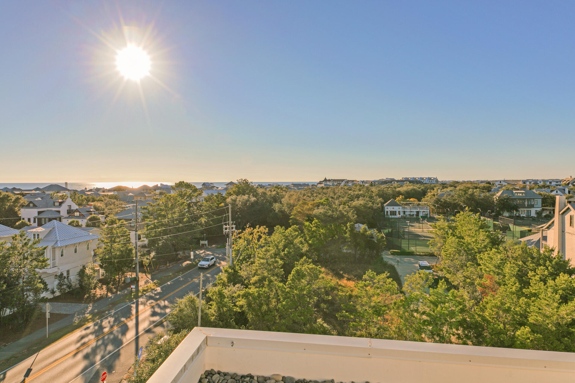 The Pointe - Residential