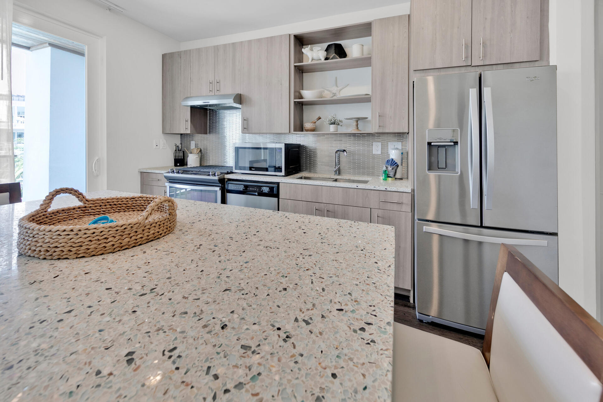 The Pointe - Residential