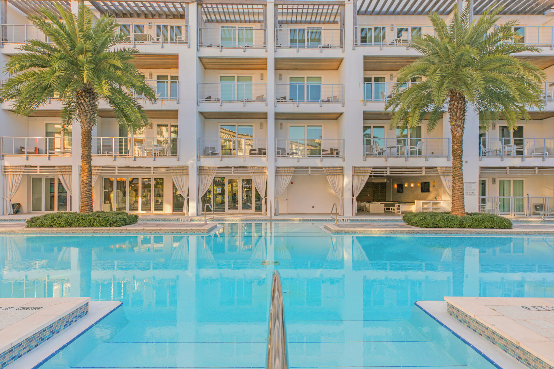 The Pointe - Residential