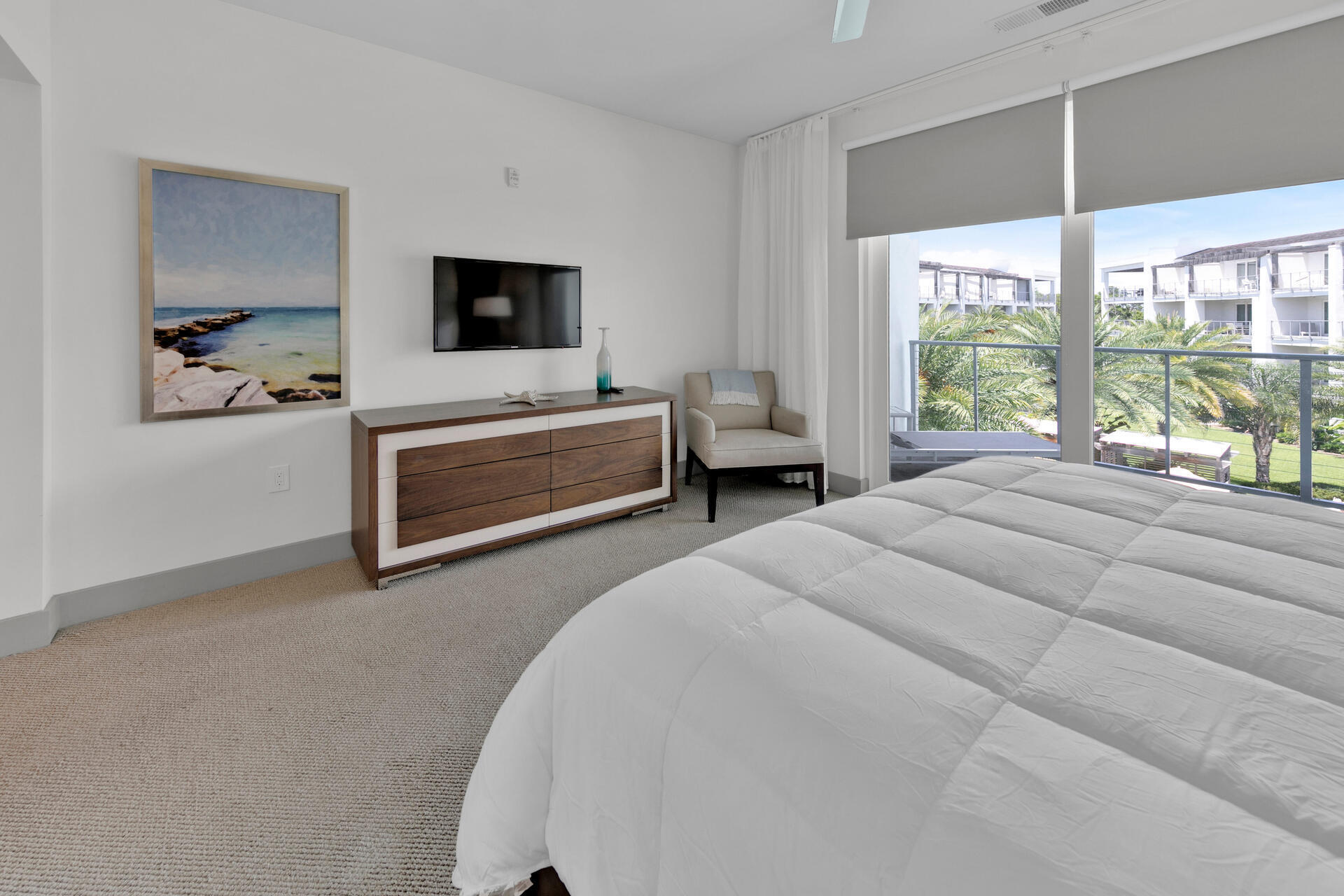 The Pointe - Residential