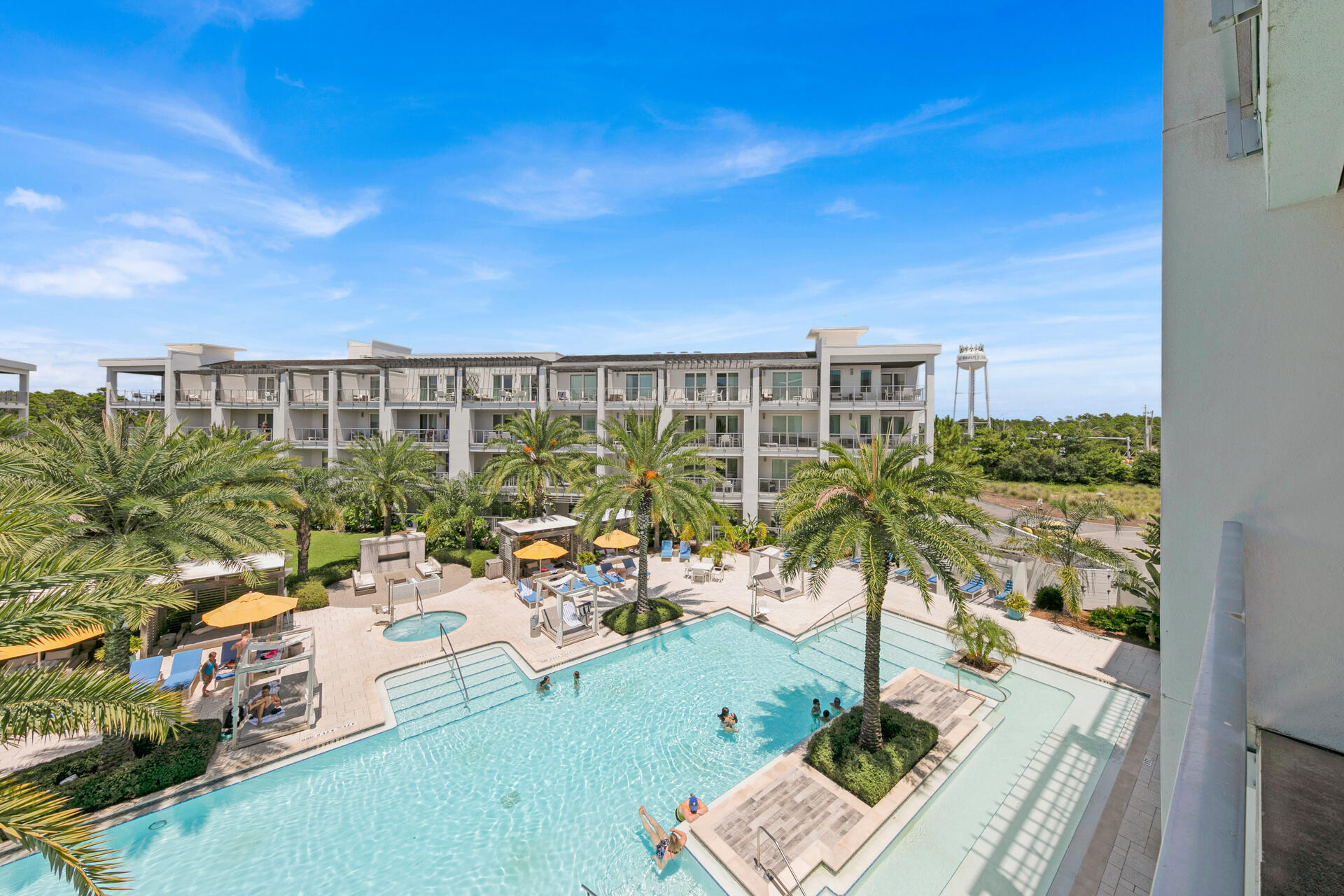 The Pointe - Residential