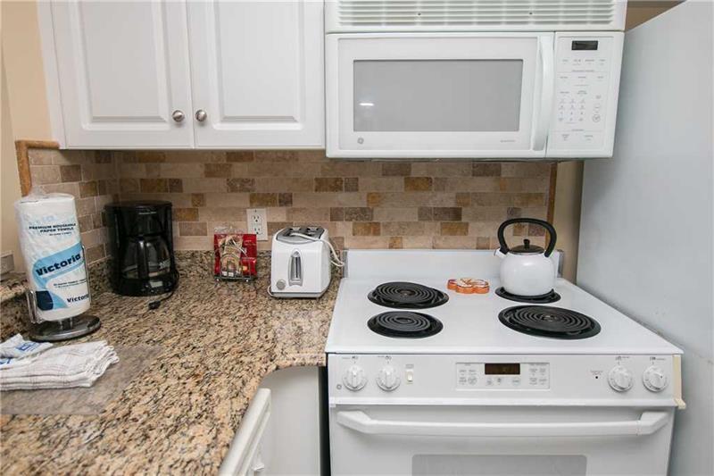 STERLING SHORES Condominium - Residential