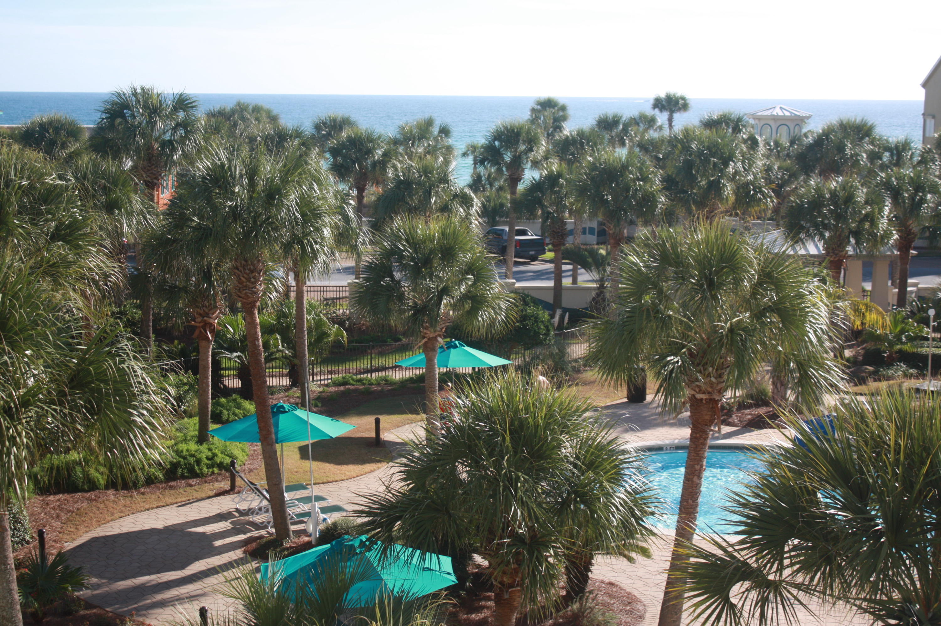 STERLING SHORES Condominium - Residential