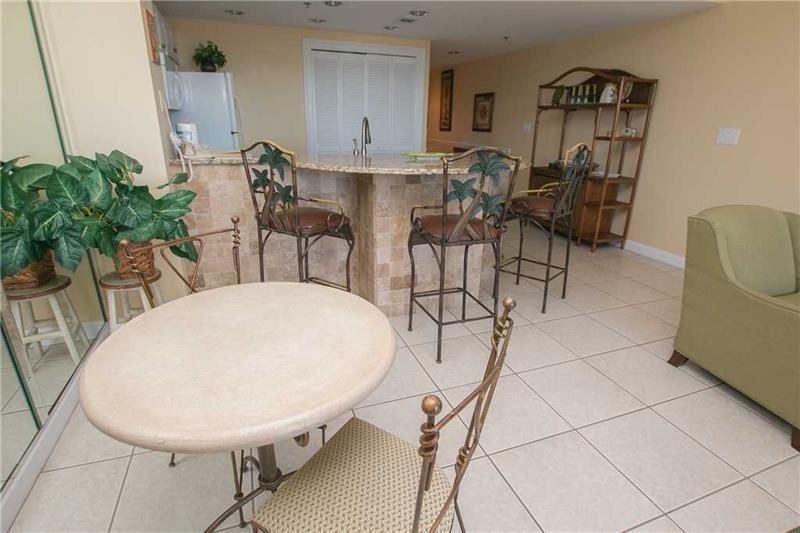 STERLING SHORES Condominium - Residential