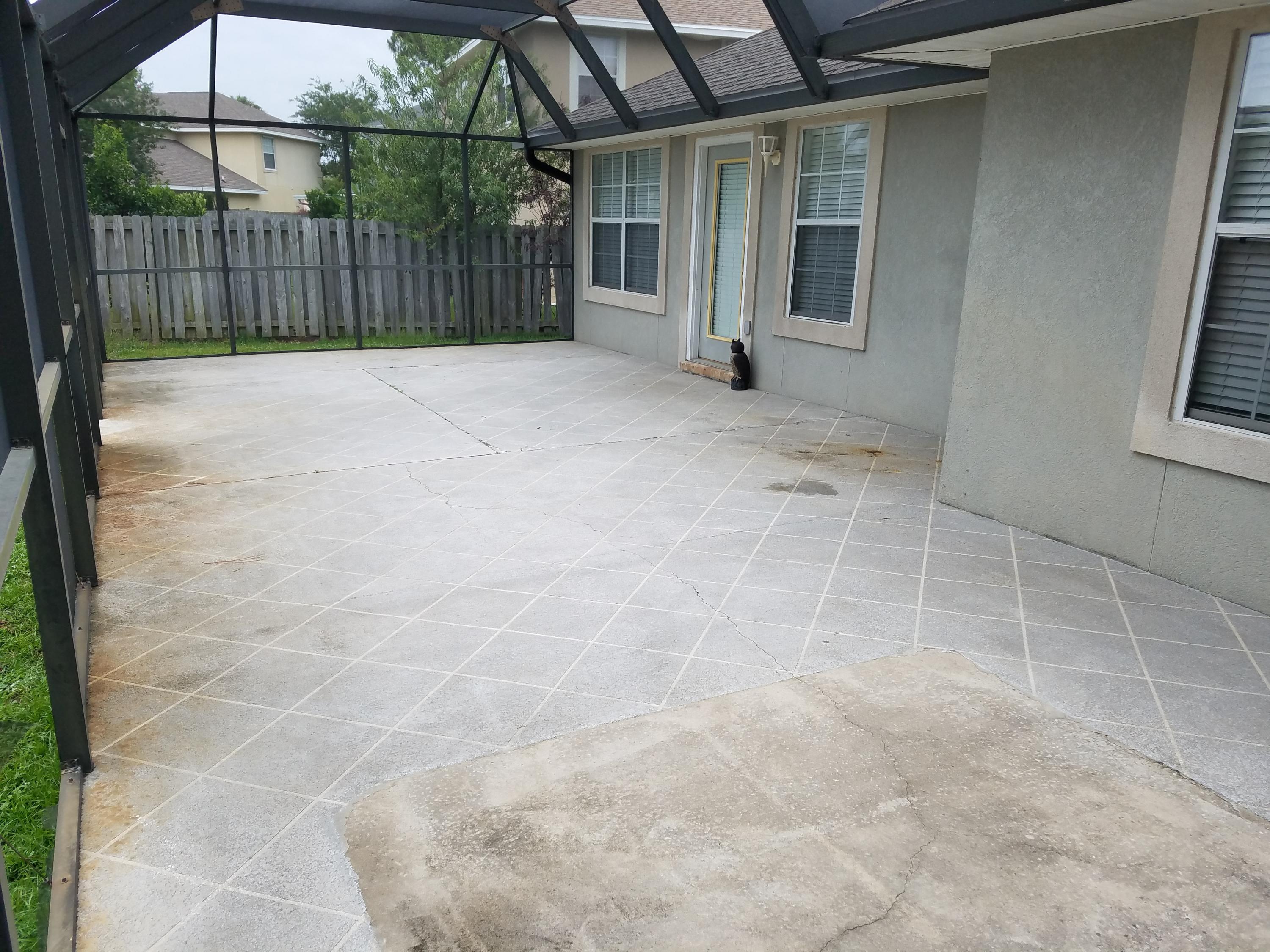 EMERALD LAKES PH 1 - Residential Lease