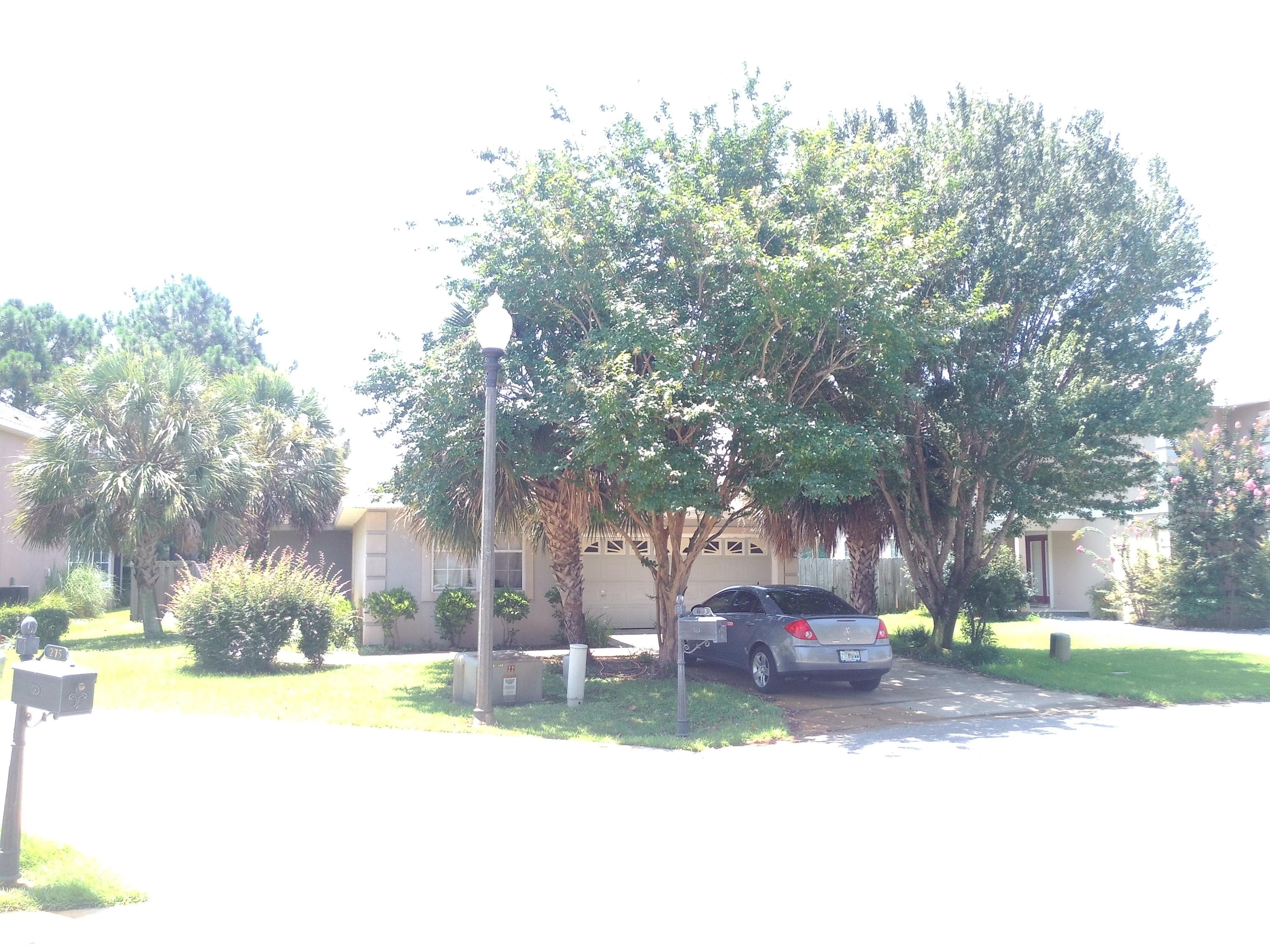 EMERALD LAKES PH 1 - Residential Lease