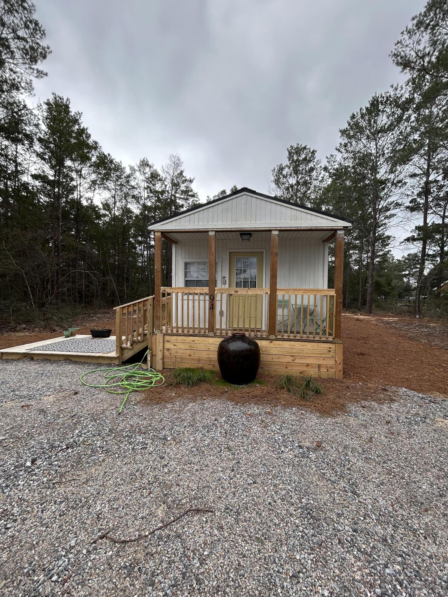 OAKWOOD HILLS UNIT 3 - Residential