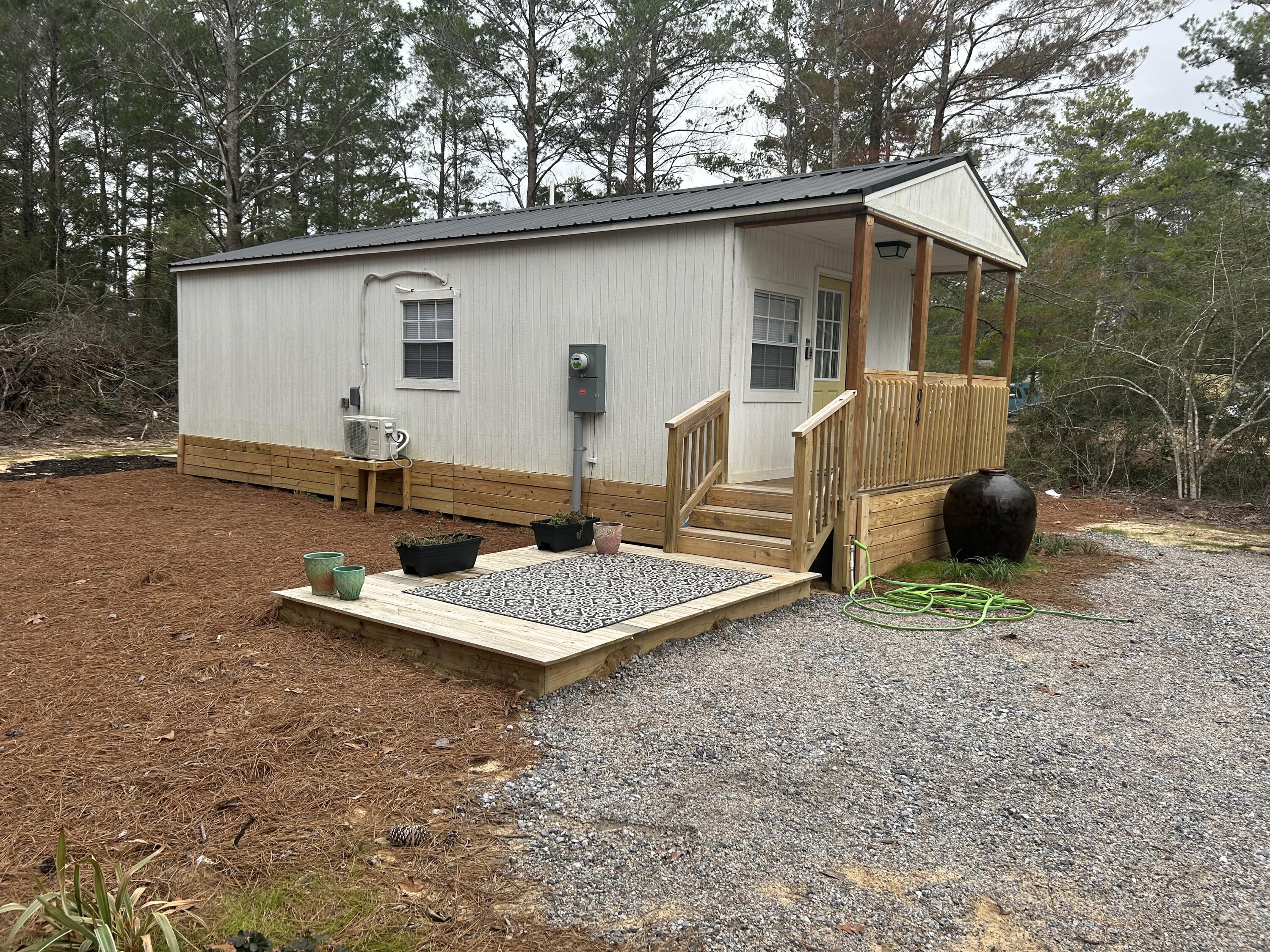 OAKWOOD HILLS UNIT 3 - Residential