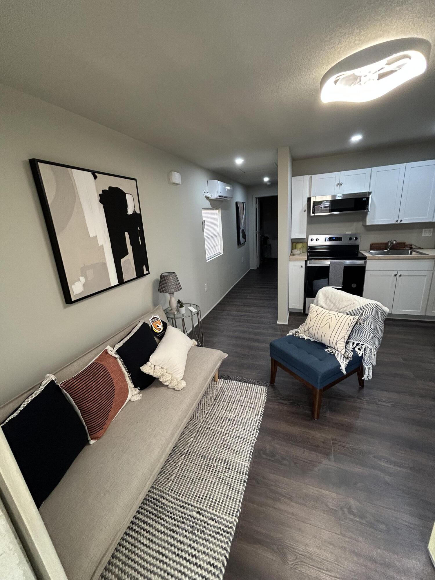 OAKWOOD HILLS UNIT 3 - Residential