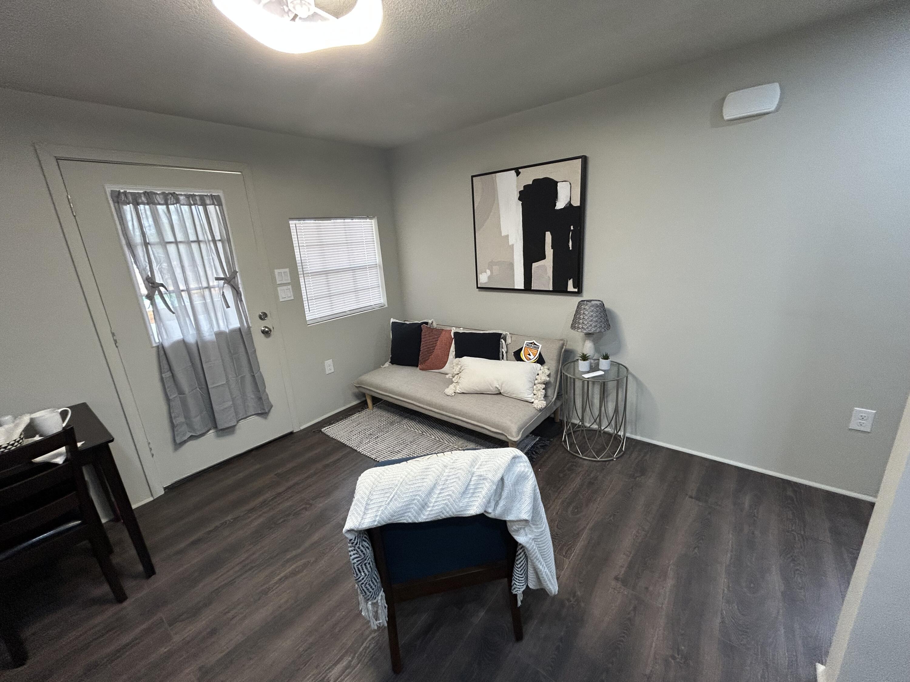OAKWOOD HILLS UNIT 3 - Residential