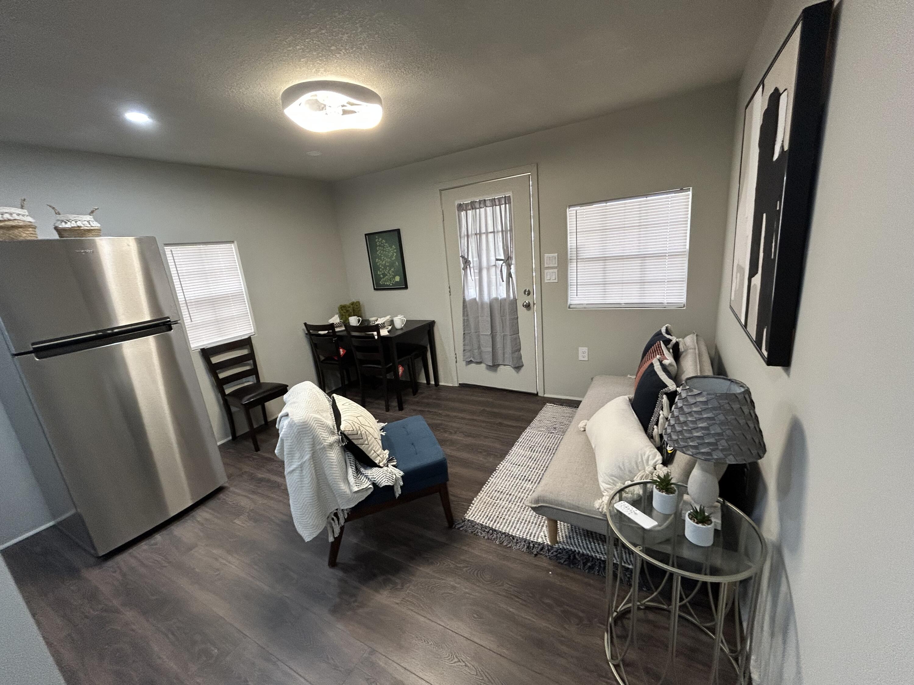 OAKWOOD HILLS UNIT 3 - Residential