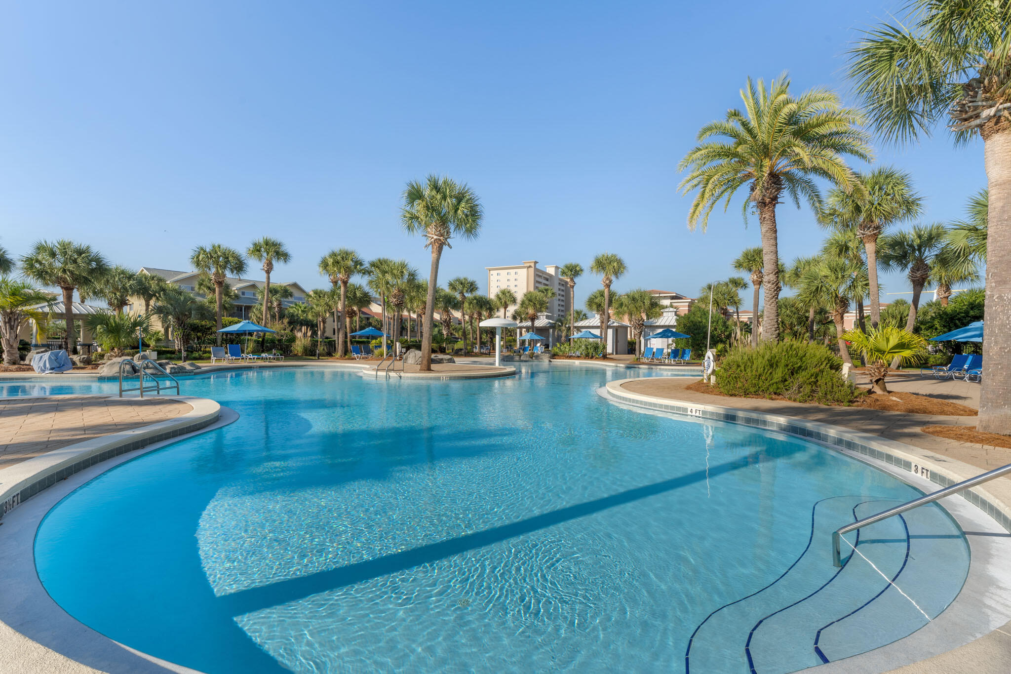 STERLING SHORES - Residential