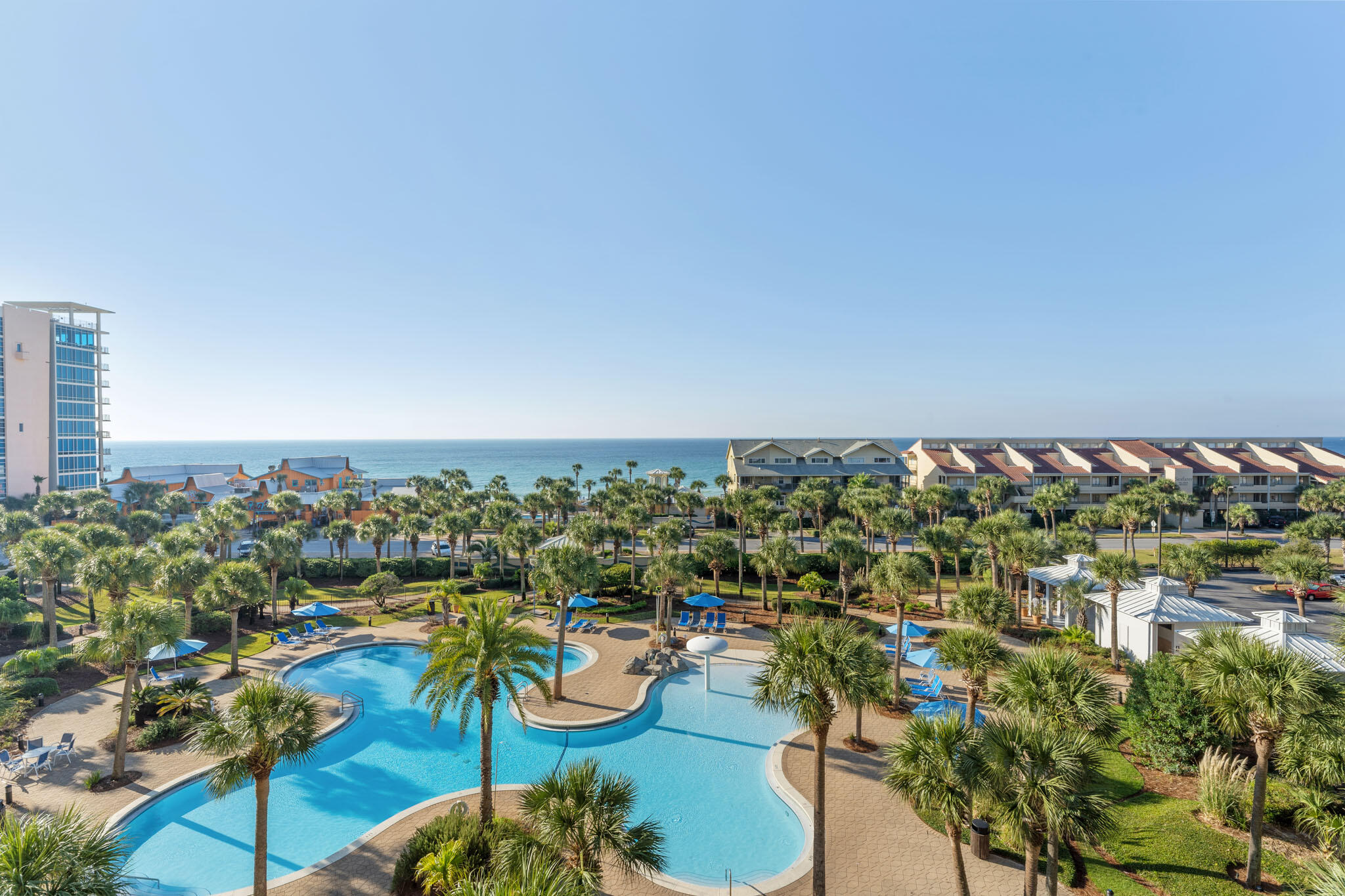 STERLING SHORES - Residential