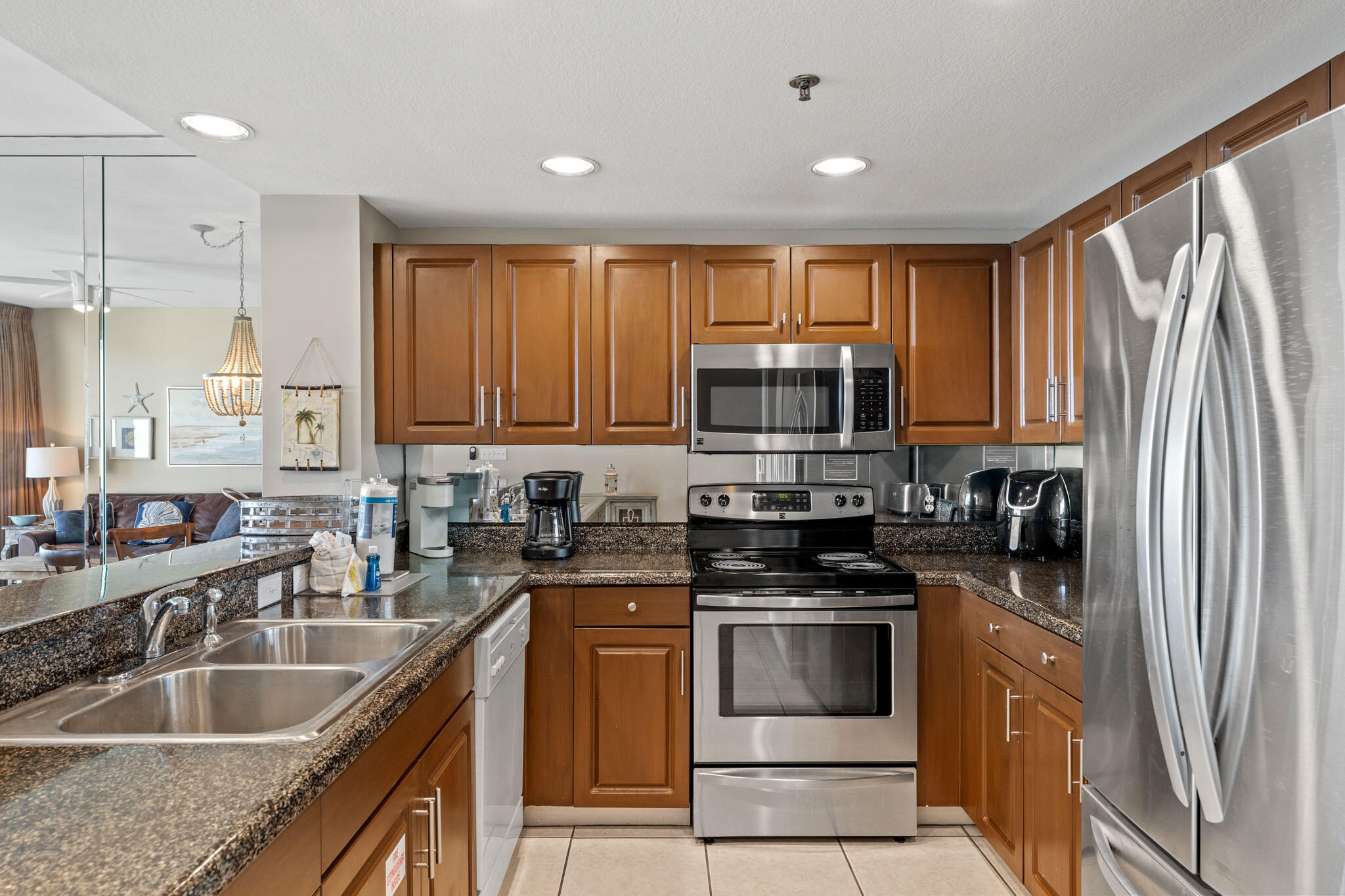 STERLING SHORES - Residential