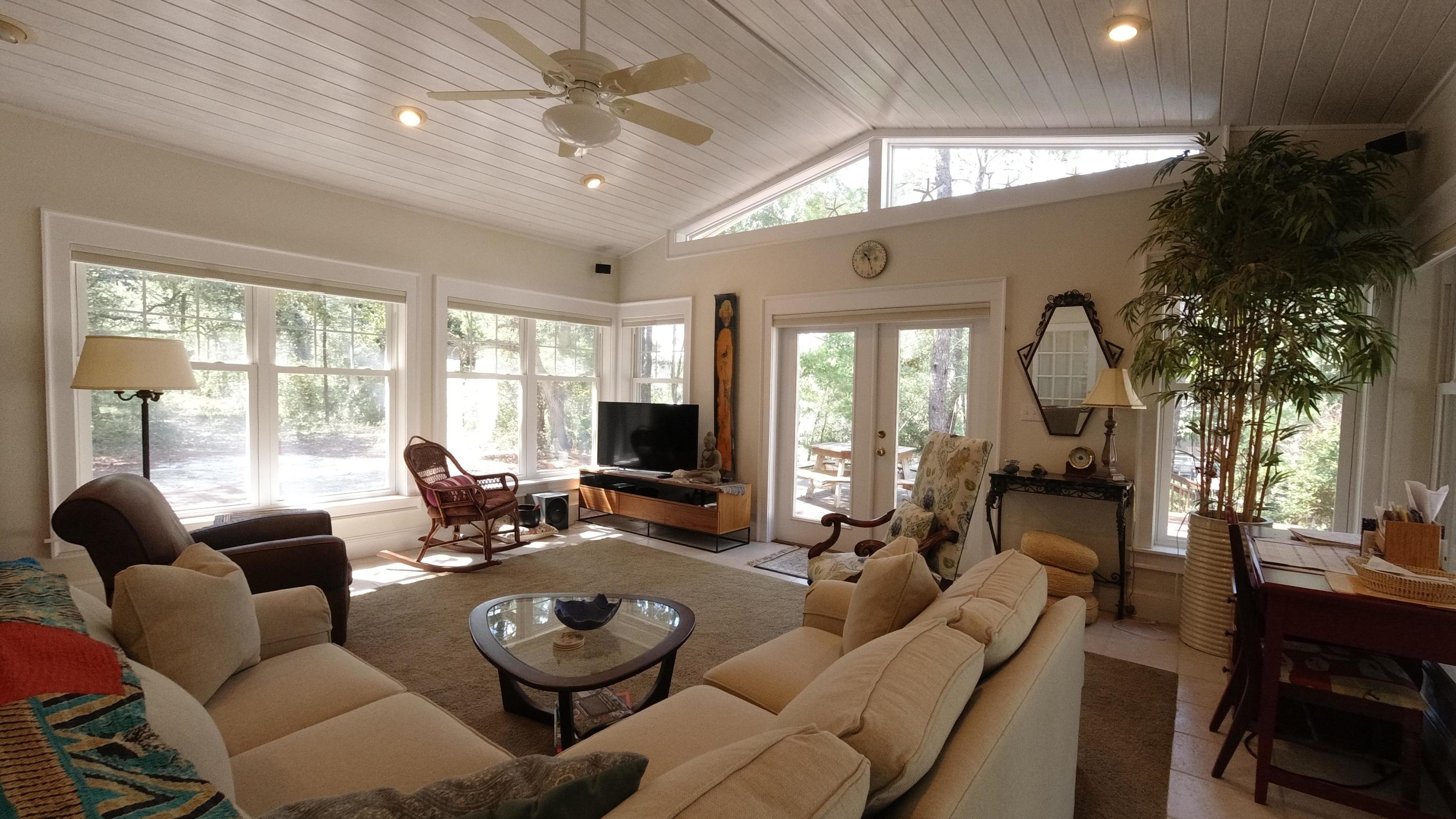 DAUGHETTES - Residential