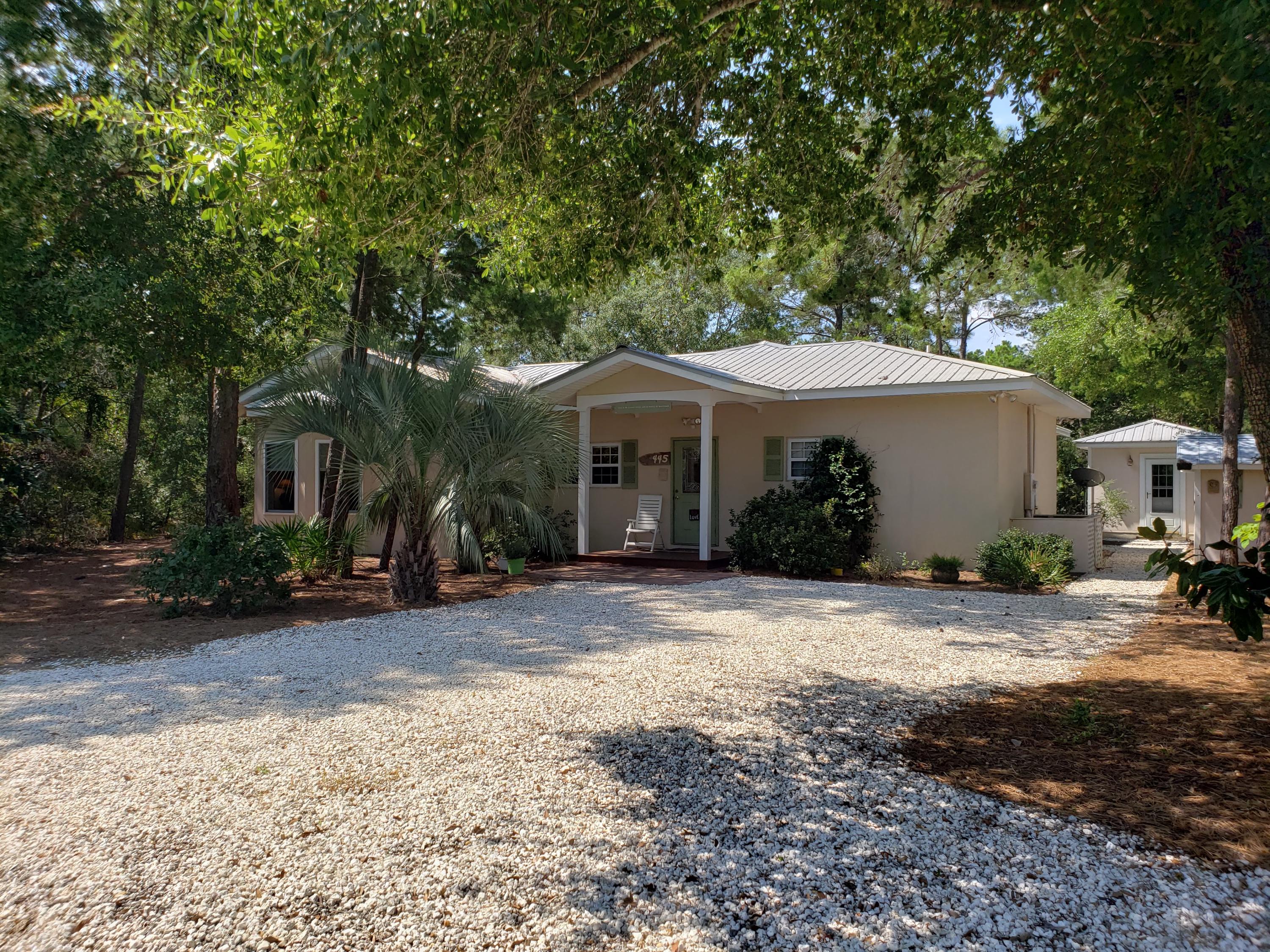 DAUGHETTES - Residential